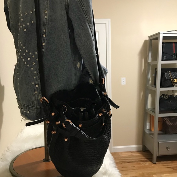 Vintage bag - Picture 3 of 6